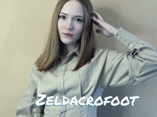 Zeldacrofoot