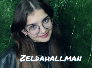 Zeldahallman