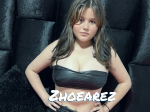 Zhoearez