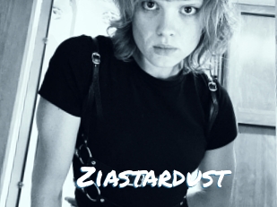 Ziastardust