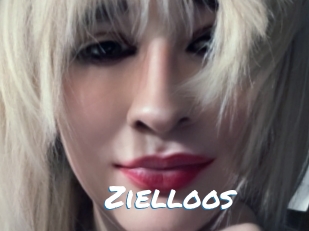 Zielloos