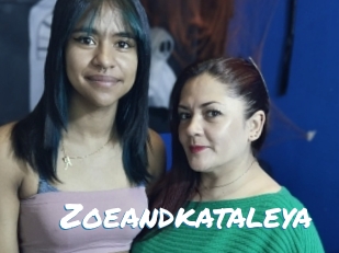 Zoeandkataleya