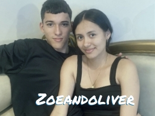 Zoeandoliver