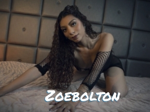 Zoebolton