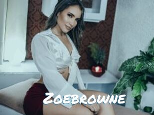 Zoebrowne