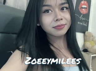 Zoeeymilees