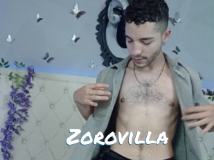 Zorovilla