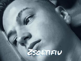 Zsoltifiu