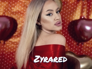 Zyrared